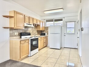 471 Liholiho St in Wailuku, HI - Building Photo - Building Photo