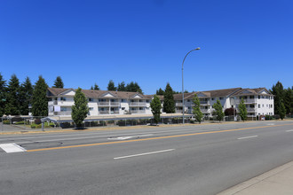 Avinlea Court in Abbotsford, BC - Building Photo - Building Photo