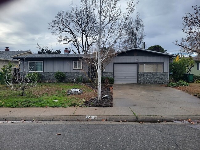 485 Redwood Way in Chico, CA - Building Photo - Building Photo