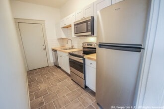 1203 Peachtree St in Chattanooga, TN - Building Photo - Building Photo