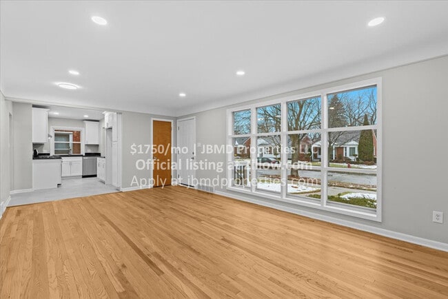 11764 Marion St in Redford Township, MI - Building Photo - Building Photo