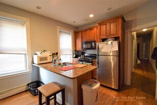 36 Cherokee St in Boston, MA - Building Photo