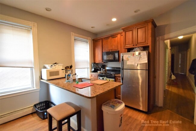 property at 36 Cherokee St