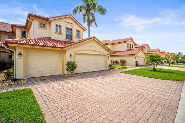property at 16261 Coco Hammock Way