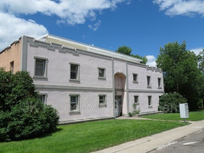 property at 20 18th St S
