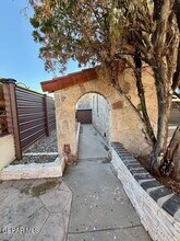 4018 Sacramento Ave in El Paso, TX - Building Photo - Building Photo