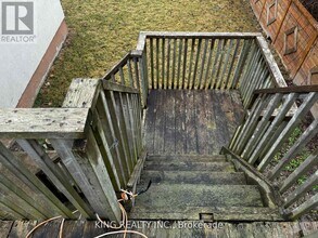 967 Beechwood Ave in Mississauga, ON - Building Photo - Building Photo