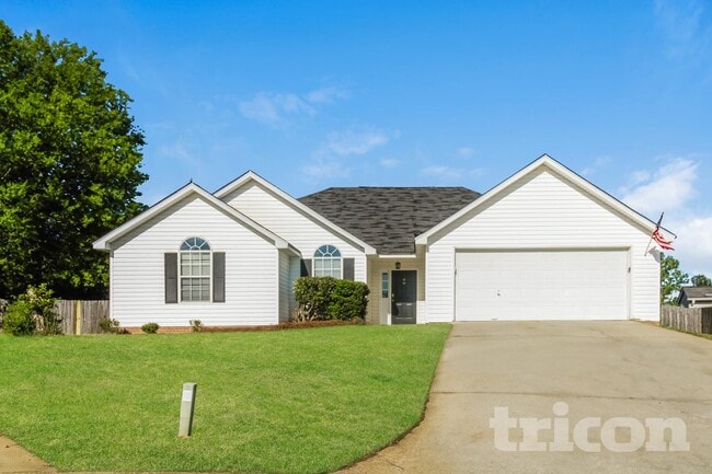 property at 4 Sweetberry Ct