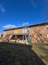 861 Kingsford Rd-Unit -D in Columbus, OH - Building Photo - Building Photo