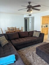 1001 SE 16th St, Unit 5 in Fort Lauderdale, FL - Foto de edificio - Building Photo