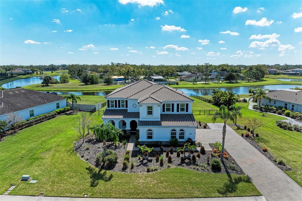 4789 Vasca Dr in Sarasota, FL - Building Photo
