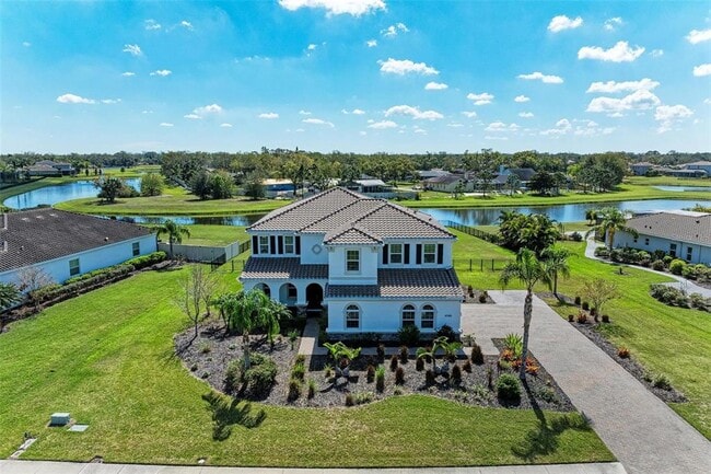 property at 4789 Vasca Dr