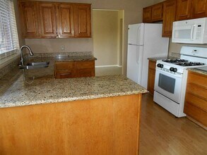 16839 Bouldgreen in Houston, TX - Building Photo - Building Photo