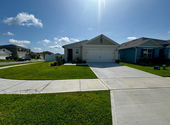 1567 Barberry Dr in Kissimmee, FL - Building Photo - Building Photo