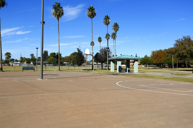 Apartamentos Alquiler en Apache, AZ