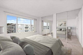 Juniper in Daly City, CA - Building Photo - Building Photo