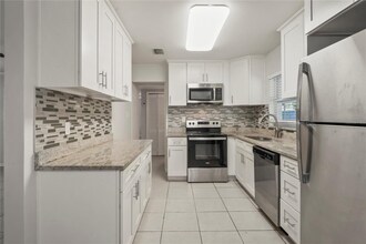 2136 67th Ave S in St. Petersburg, FL - Building Photo - Building Photo