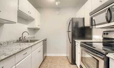 550 E 12th Ave in Denver, CO - Building Photo - Building Photo