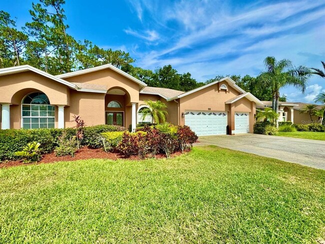4336 Worthington Cir in Palm Harbor, FL - Building Photo - Building Photo