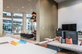 Elements in Irvine, CA - Building Photo - Interior Photo