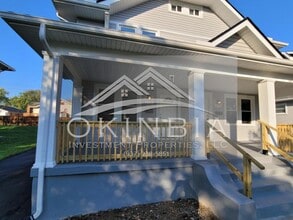 1733 Radcliffe Rd in Dayton, OH - Building Photo - Building Photo