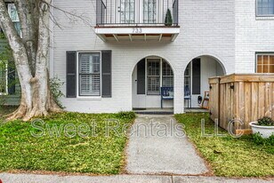 733 Ralston Ct in Mount Pleasant, SC - Building Photo