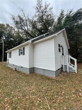 1106 Simpson St in Fayetteville, NC - Building Photo - Building Photo