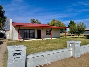 7785 NM-377 in Deming, NM - Building Photo - Building Photo