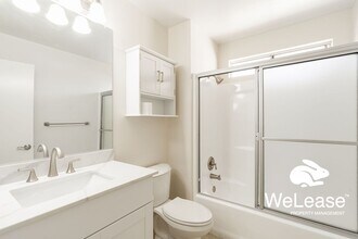 4527 35th St, Unit A in San Diego, CA - Foto de edificio - Building Photo