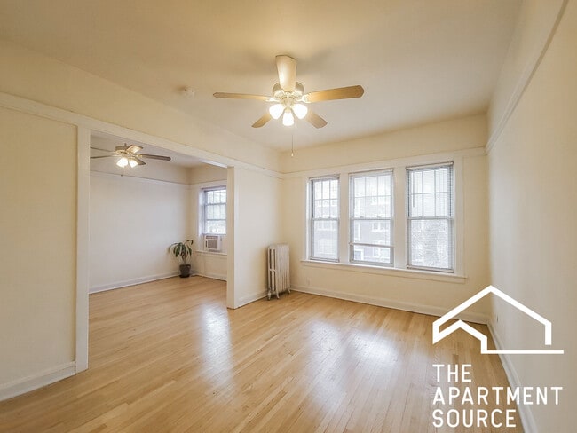 1934 W Winona St, Unit 3