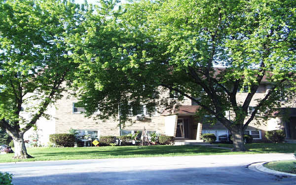 215 E Oak St in Addison, IL - Foto de edificio - Building Photo