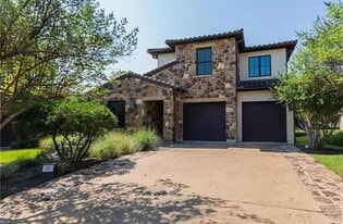 4501 Spanish Oaks Club Blvd in Austin, TX - Building Photo