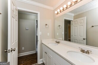 3633 Telstar Dr in Ellenwood, GA - Building Photo - Building Photo