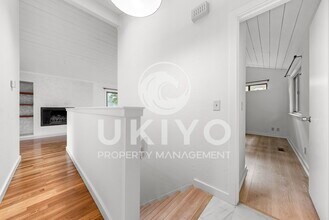 8655 Skyline Blvd in Oakland, CA - Building Photo - Building Photo