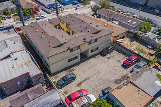 343 W 89th St in Los Angeles, CA - Building Photo - Building Photo