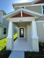 1933 Summer Serenity Dr in Kissimmee, FL - Building Photo