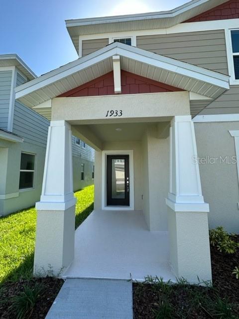 1933 Summer Serenity Dr in Kissimmee, FL - Building Photo - Building Photo