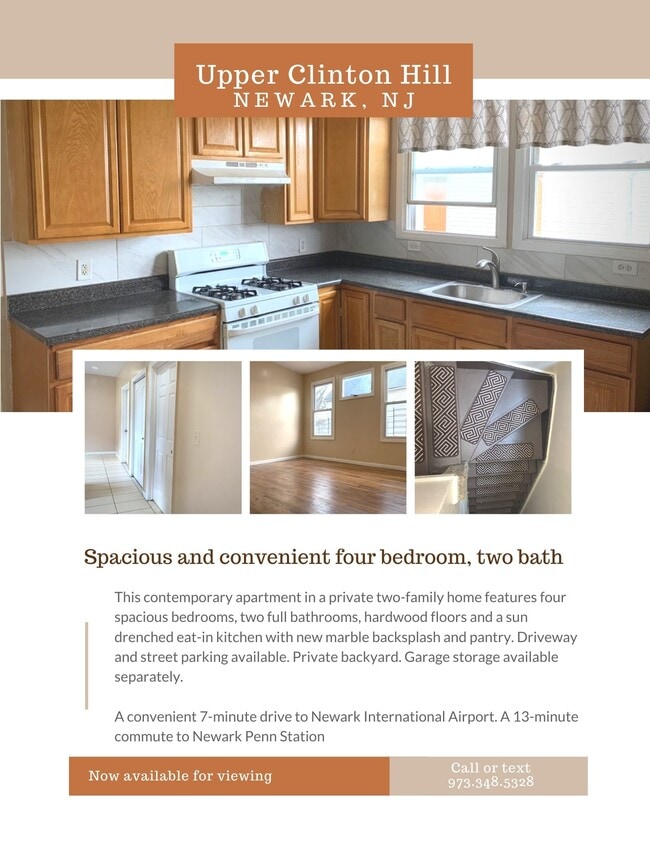 69 Schley St, Unit 1