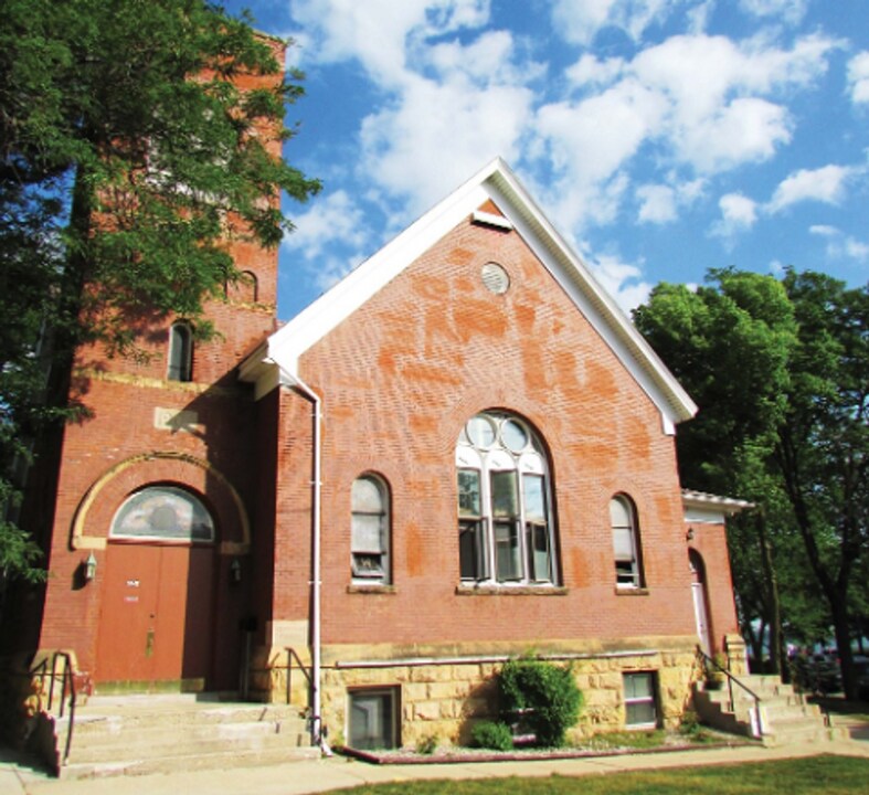 304 N Hamilton St in Madison, WI - Building Photo