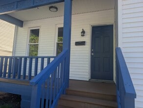 502 Marion St in Scranton, PA - Building Photo - Building Photo