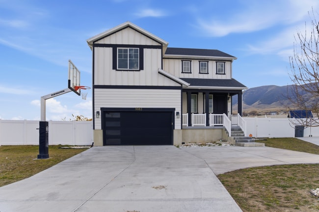 property at 3083 S Yellow Bill Dr