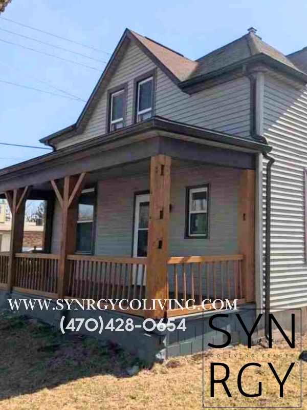 property at 103 Lincoln Hwy W