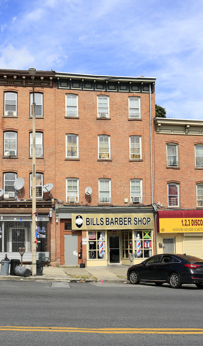 162 Broadway in Newburgh, NY - Building Photo - Building Photo