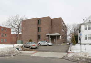 958 Wethersfield Ave Apartamentos