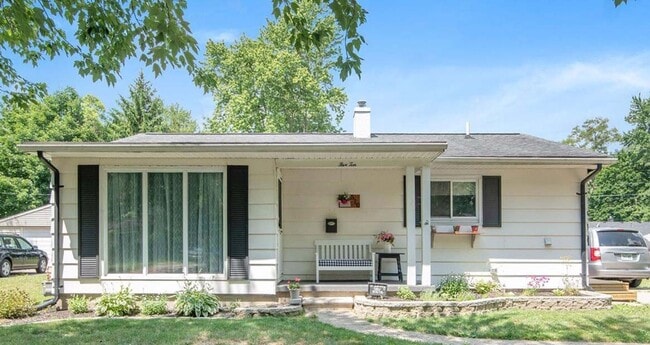 property at 510 Lane St