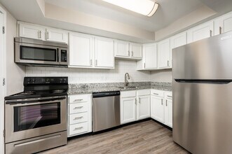 Park Lane Apartments in Carmel, IN - Foto de edificio - Interior Photo