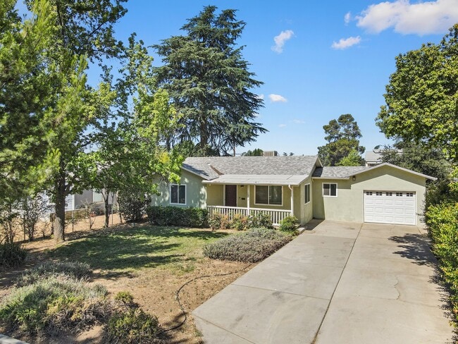 property at 1073 Palm Ave