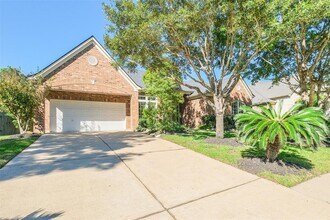 25718 Corey Cove Ln in Katy, TX - Building Photo - Building Photo