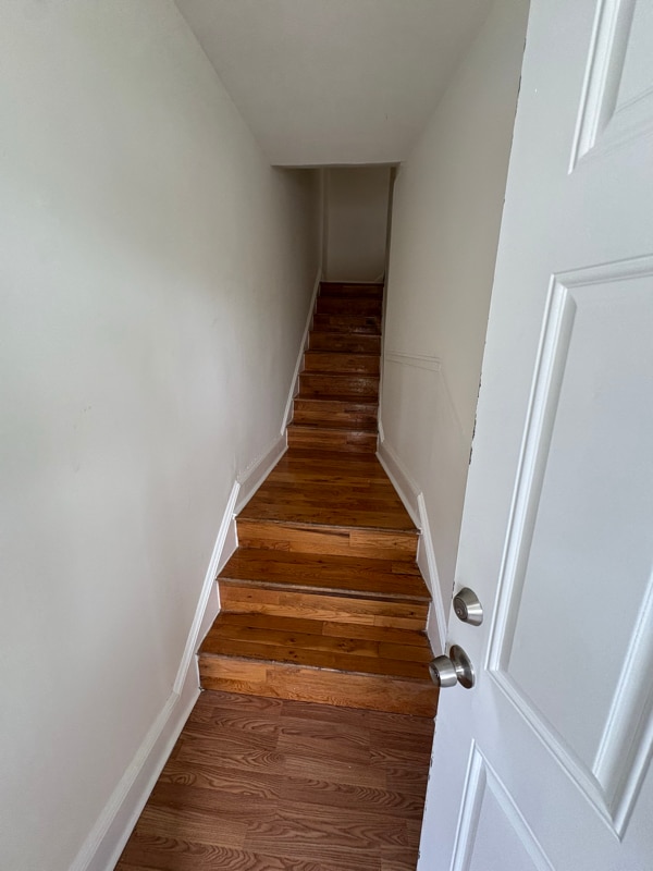 406 E Cold Spring Ln in Baltimore, MD - Building Photo - Building Photo