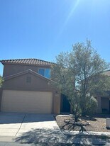 18285 S Avenida Arroyo Seco in Green Valley, AZ - Building Photo